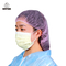 ماسک صورت بهداشتی پزشکی یکبار مصرف ضد گرد و غبار OEM IIR OSFA