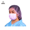 ماسک صورت بهداشتی پزشکی یکبار مصرف ضد گرد و غبار OEM IIR OSFA