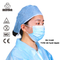 ماسک صورت یکبار مصرف 3Ply EN14683 ماسک جراحی یکبار مصرف