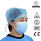 ماسک صورت یکبار مصرف آلودگی یکبار مصرف ODM EN 14683 ماسک بدون لاتکس