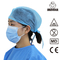 3 لایه ماسک حفاظتی از ویروس پزشکی ماسک آبی یکبار مصرف SPP