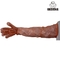 دستکش یکبار مصرف پلی اتیلن 29X83 برای دامپزشکی
